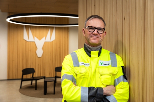 萬友熙正式出任芬林集團(tuán)總裁兼首席執(zhí)行官