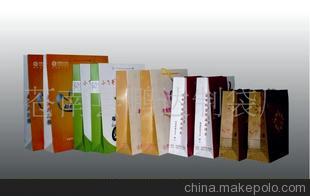 供應紙袋、紙杯、紙盒等各種印刷品