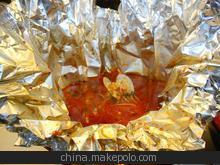 海鮮燒烤、開心花甲）專用加厚錫紙 鋁箔紙