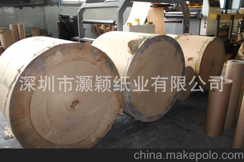 供應(yīng)手挽袋牛皮紙，手提袋牛皮紙，購(gòu)物袋牛皮紙，信封袋牛皮紙