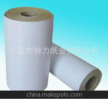 高品質(zhì)38g,52g淋膜紙、離型紙、硅油紙 廠家直銷