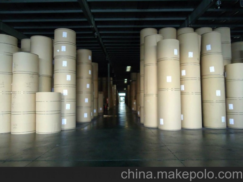 口碑好，聲譽(yù)佳 供應(yīng)牛皮箱板紙,牛卡紙