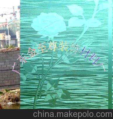 廠家 華明玻璃紙 恒聯玻璃紙 平板玻璃紙