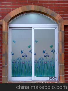 大量批發 奧崎 窗花貼，玻璃紙，玻璃貼