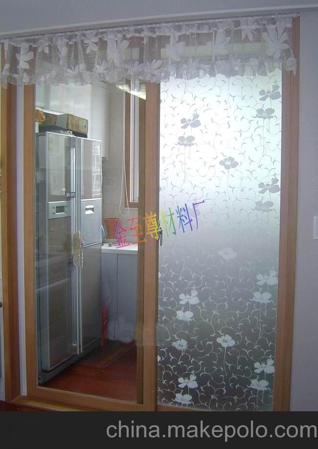 廠家現貨 磨砂玻璃紙 磨砂膜材料 玻璃磨砂貼 磨砂貼