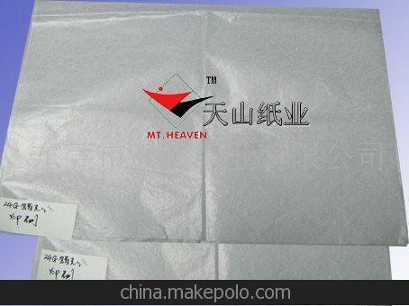 供應印刷蠟光紙