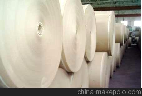 我廠生產定制質優價廉高強瓦楞原紙