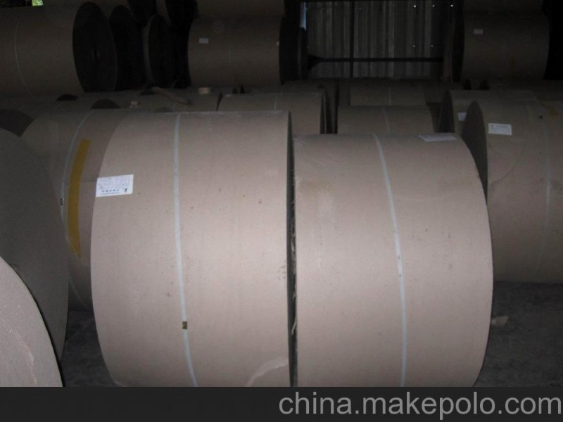 長期供應大量的普通瓦楞原紙，質量上乘。價格低廉。