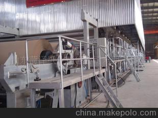 我公司生產高強瓦楞原紙