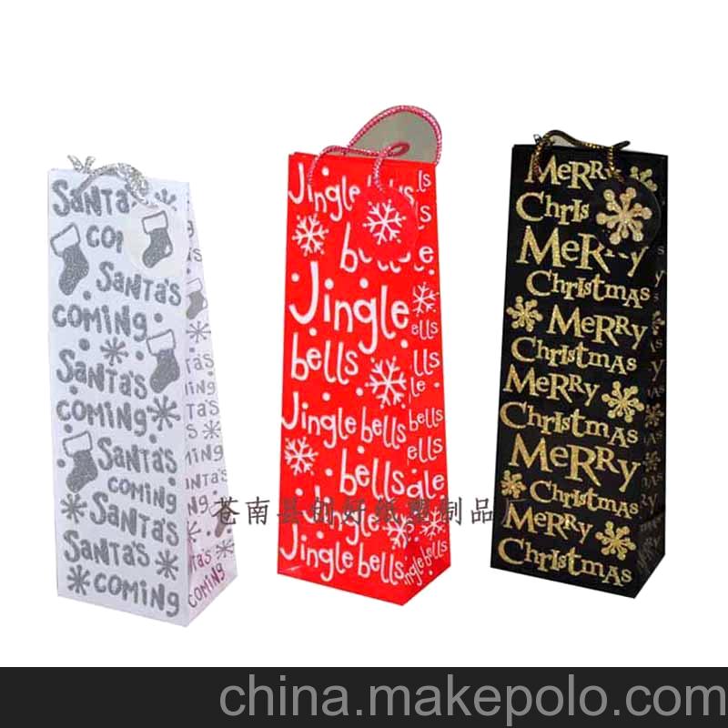 廠家直銷 量大從優手提袋 157g優質禮品包裝銅版紙 紙袋