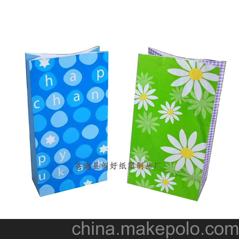 廠家直銷 157g銅版紙 長期供應紙袋 手提袋 量大從優