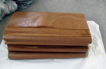 工業氣象防銹紙