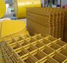 濟南污水處理廠玻璃鋼格柵板