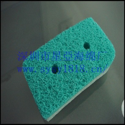 供應(yīng)高難度形狀木漿棉，壓縮木漿棉