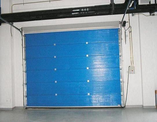 提升門 快速提升卷門 快速提升門哪里有？上海環照