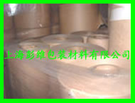 專業生產數碼標簽復合專用離型紙、硅油紙