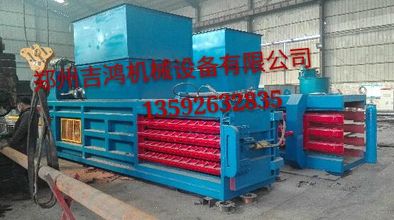 河南廢紙箱打包機(jī)|廢紙箱打包機(jī)價(jià)格