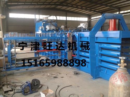 供應全自動廢紙打包機高效率廢紙打包機優(yōu)質(zhì)廢紙打包機