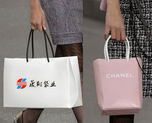 紙袋分類：銅版紙袋，牛皮紙袋，白卡紙袋 廠家