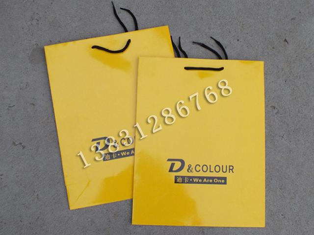 紙袋-河北紙袋-專業制作各種紙袋