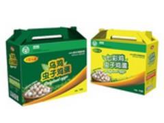 西安專業的西安紙盒推薦