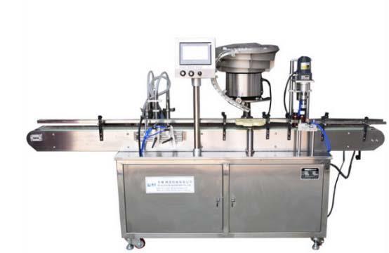 良心推薦 沈陽全自動(dòng)油類包裝流水線 自動(dòng)化程度高