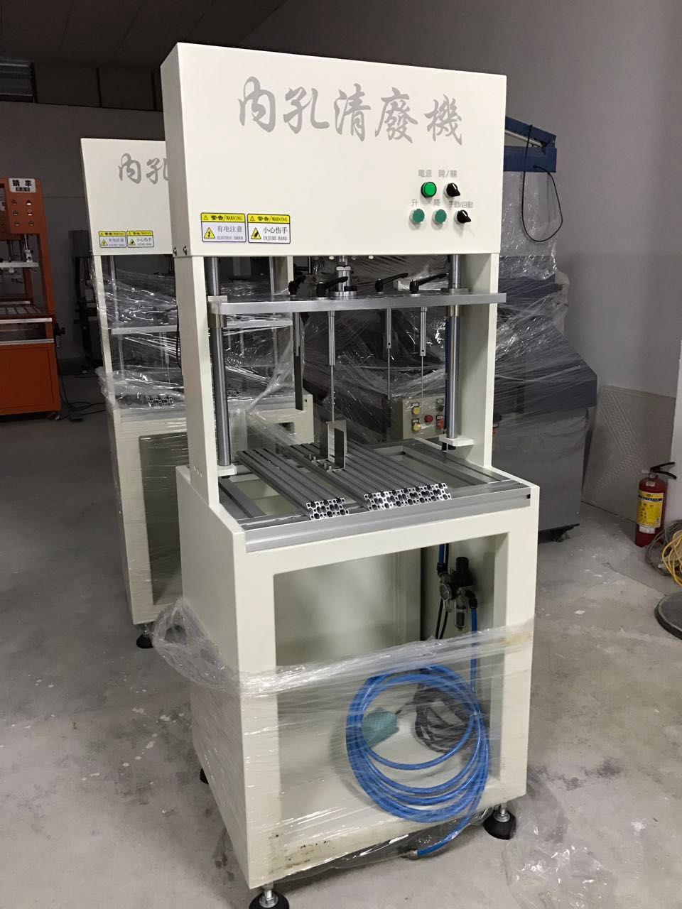 紙箱內孔清廢機張家港印刷廠紙箱廠模切專用清廢工具靖豐清廢機