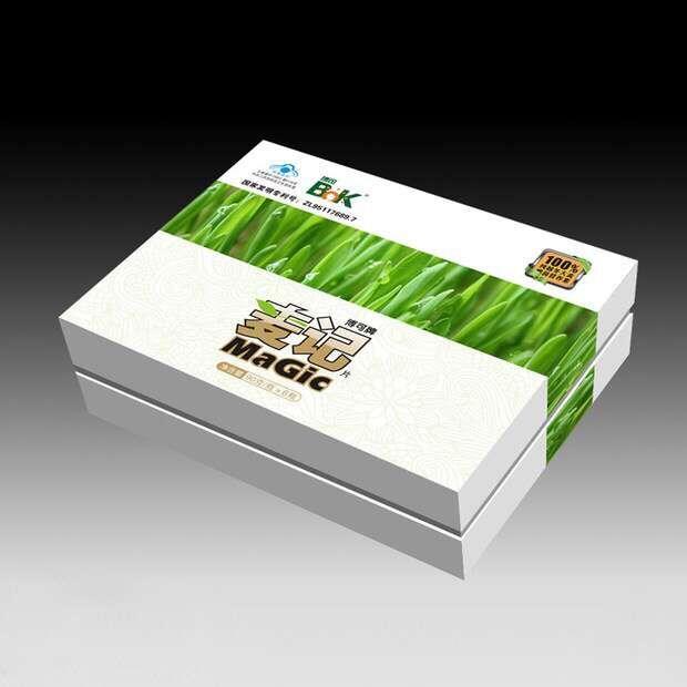 深圳日用包裝品紙盒制作設計制作生產