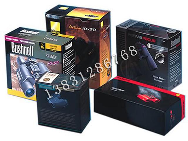 電子產品包裝盒-河北紙盒廠