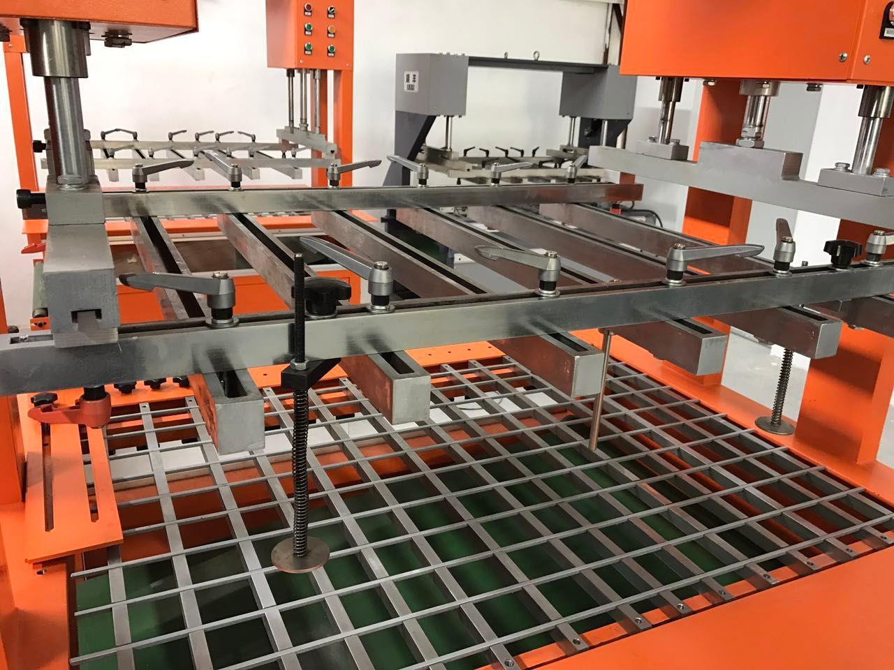 靖豐紙箱內(nèi)孔清廢機(jī)酉陽印刷廠紙箱廠模切專用清廢工具