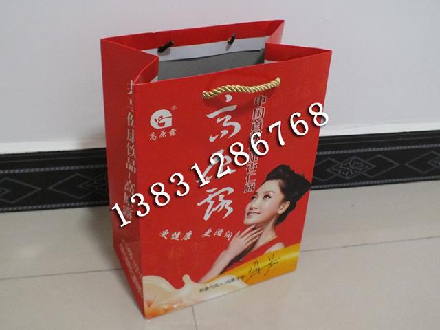 北京紙袋價(jià)格|手提紙袋|膠印手提袋