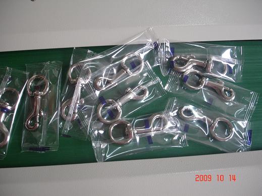 五金散件包裝機(jī)