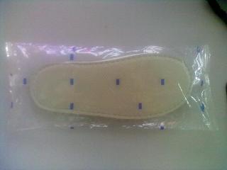 拖鞋自動(dòng)包裝機(jī)