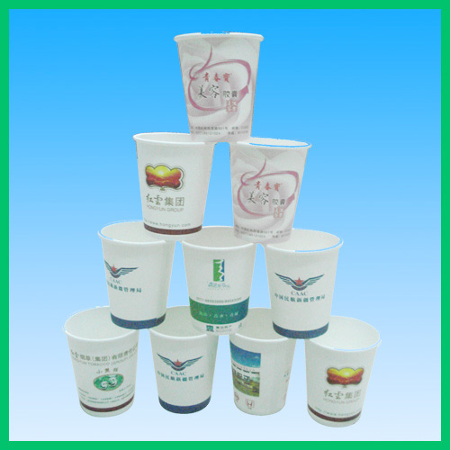 精美紙杯加工訂做，河北優質紙杯供應商，各種型號紙杯廠家直銷
