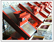 優(yōu)質(zhì)打花機(jī)，花粉機(jī)，精選機(jī)找宇邦機(jī)械！