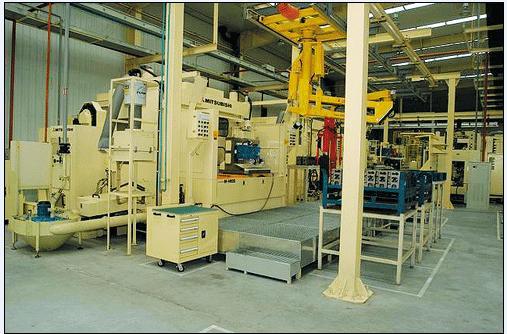 上海塑料包裝機械進口如何操作，報關手續流程