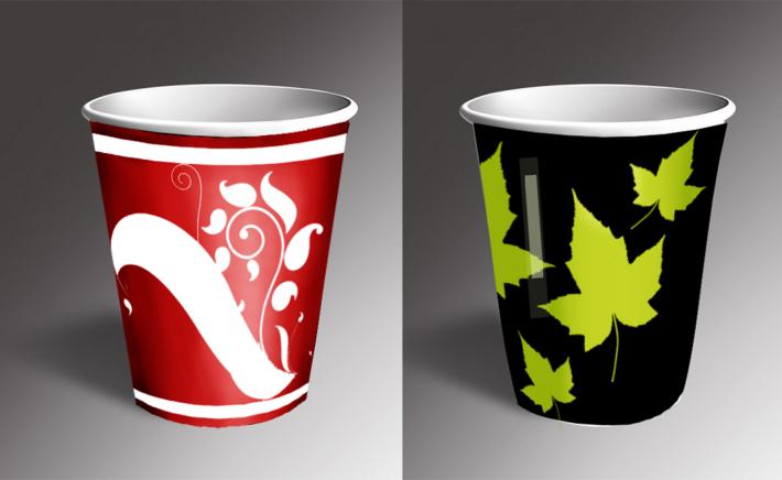 供應南昌紙杯，新老客戶歡迎批發