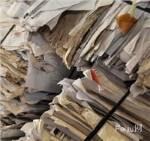上海廢紙回收,上海廢紙回收公司回收文件、廢書