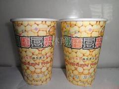 實(shí)惠的紙杯，好生活商貿(mào)提供，廣告紙杯廠家