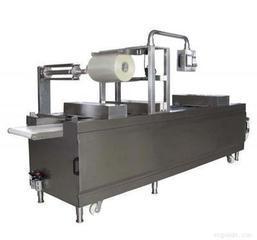 臺州塑料包裝機械進口報關手續