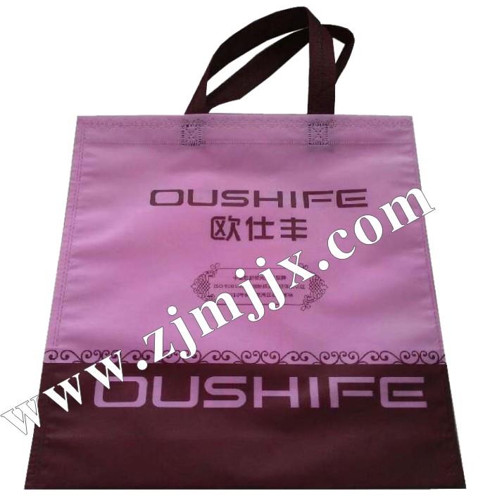 無紡布燙把機(jī)，無紡布手提袋機(jī)