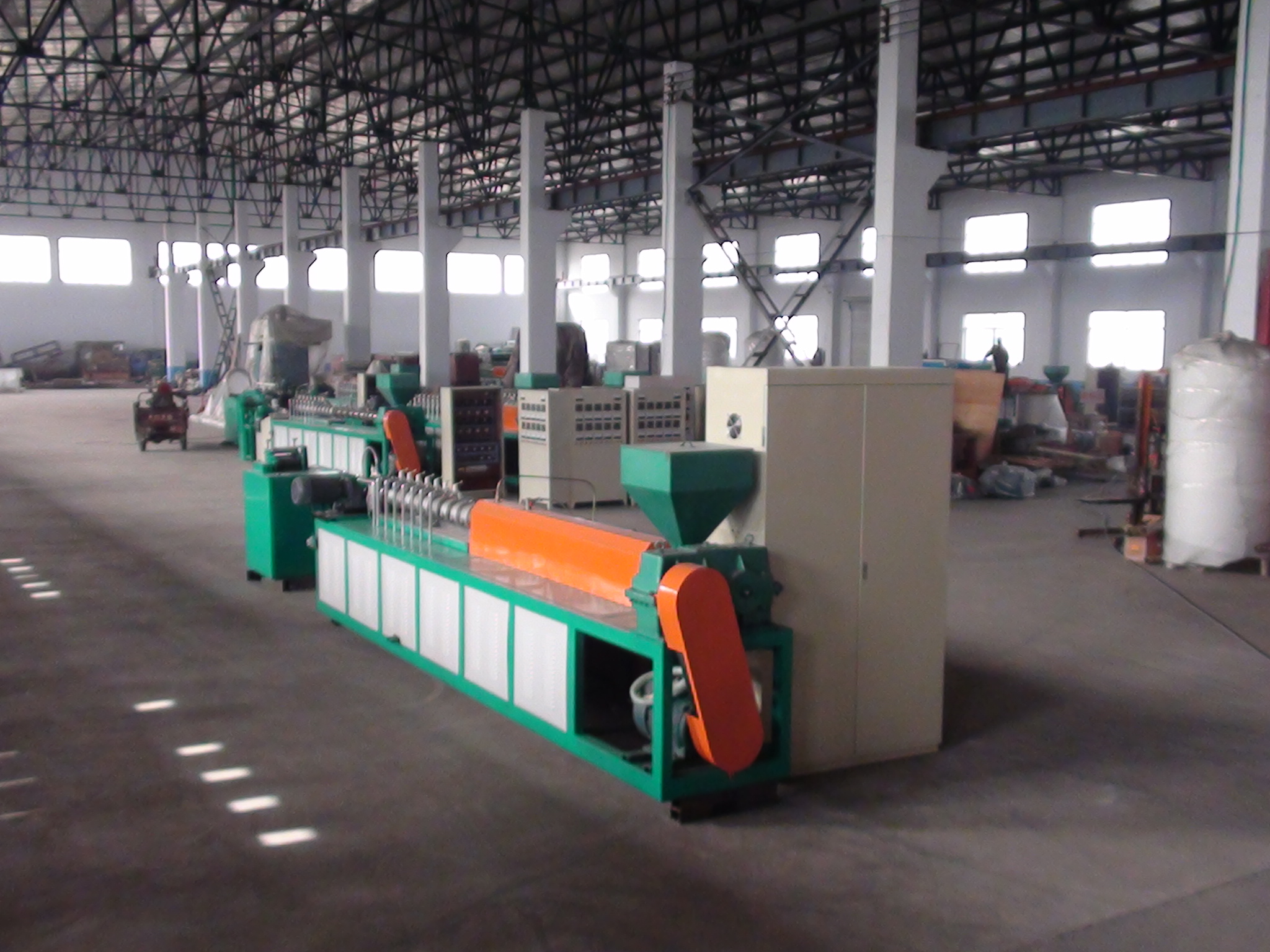 山東網套機供應商—福昌包裝機械有限公司