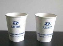 采購南昌廣告紙杯來樣訂做，南昌易優(yōu)紙杯廠