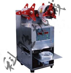 供應(yīng)河北邯鄲科勝紙杯口杯封口機