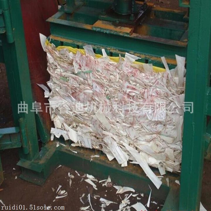 寧波廢紙打包機(jī) 液壓全自動(dòng)廢紙打包機(jī)