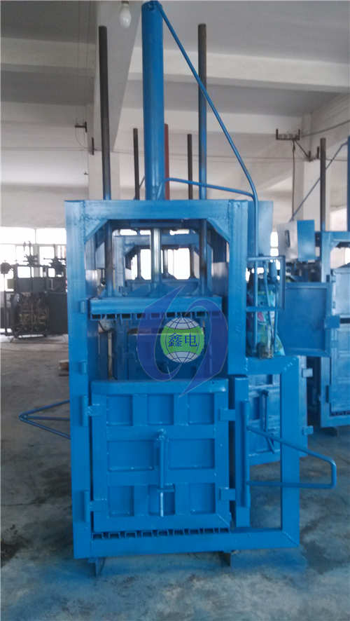 菏澤廢紙打包機(jī)現(xiàn)貨價(jià)格4