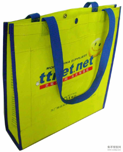 定做河北無(wú)紡布手提袋|無(wú)紡布袋印刷廠家