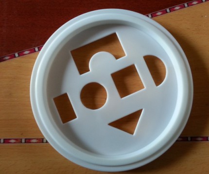 河北塑料瓶蓋 ，透明塑料蓋，紙桶塑料蓋，紙桶蓋加工