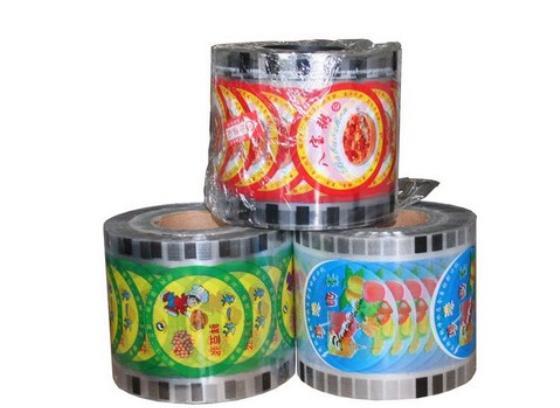 供應封杯膜廠家