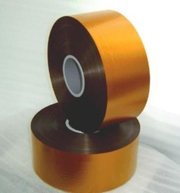 供應聚酰亞胺復合薄膜涂氟高溫有粘性